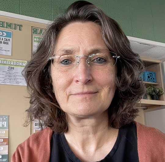 Christiane Rollenhagen