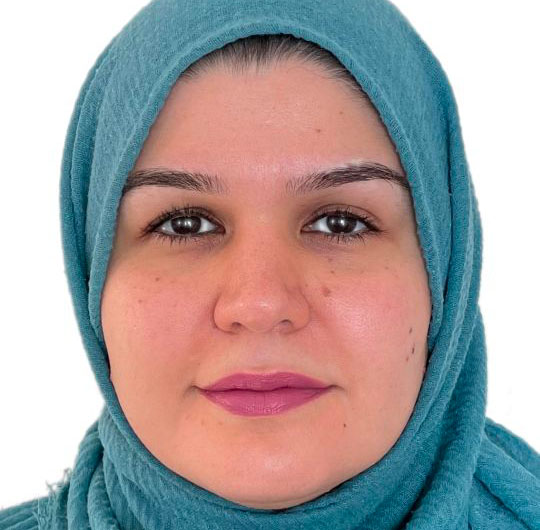 Azadeh Celayamanian