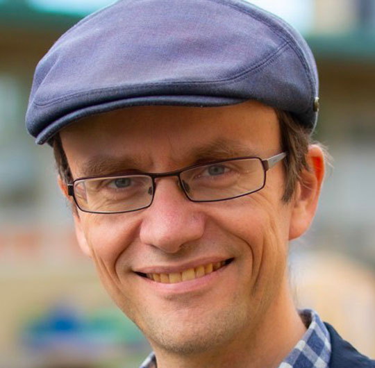 Christian Wiencke