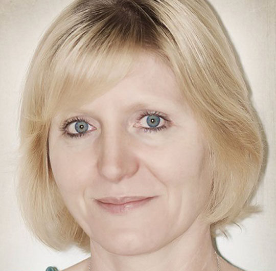 Judith Horn