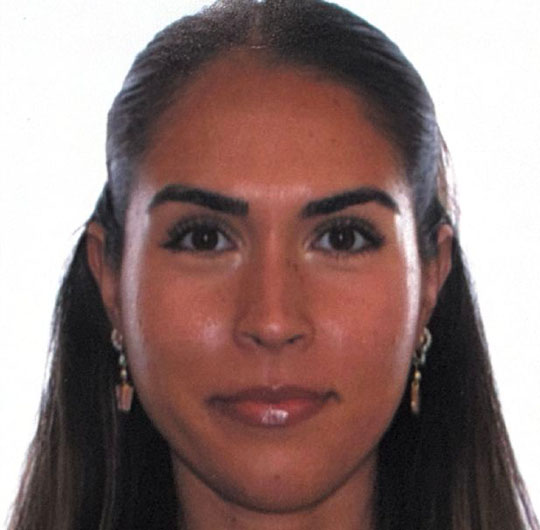 Merve Fenman Burgess